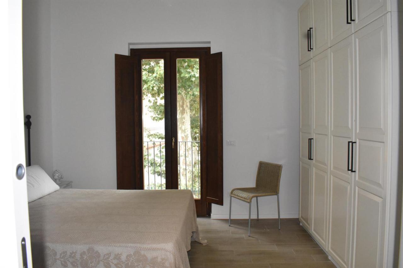 Le Radici Home L'Aquila Exterior photo